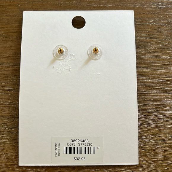 NWT Beaded Lobster Earrings NEW 🦞 - Picture 6 of 9